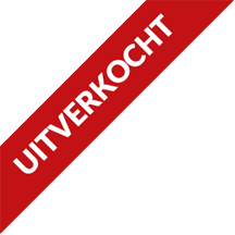 Uitverkocht