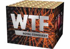 Royal Conquest