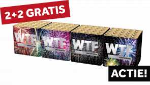 Sky Blaster & Earthquake + Fire Master & Water Wave