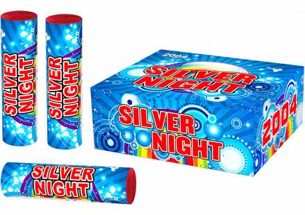 Silver Night