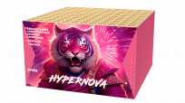 Hypernova