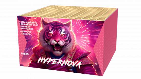 Hypernova