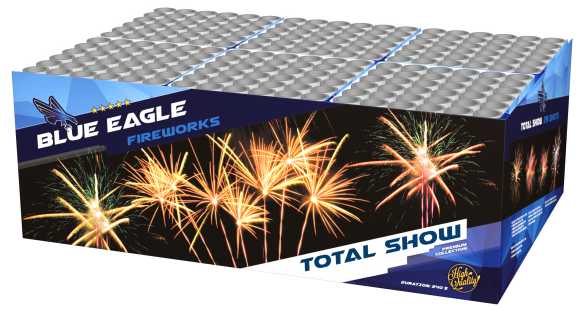 Total Show