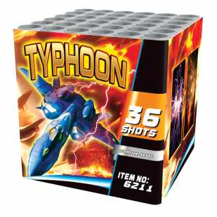 Typhoon