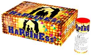 Happiness