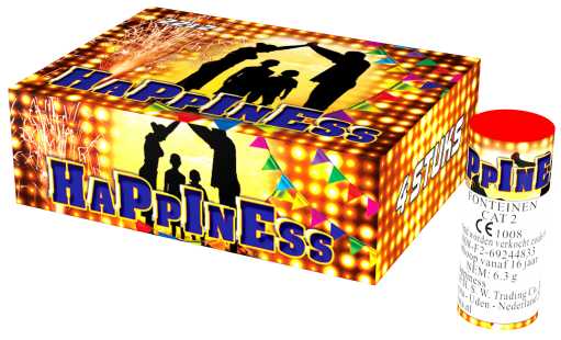 Happiness