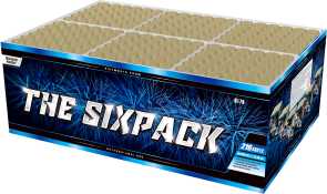 The sixpack
