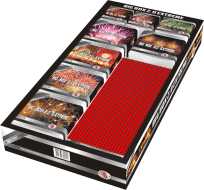Big box 2.0 Extreme