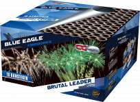 Brutal Leader