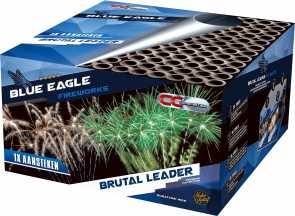 Brutal Leader