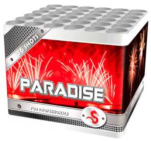 Paradise