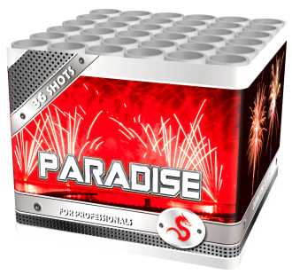 Paradise