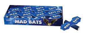 Mad Bats