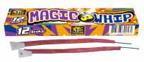 Magic Whip categorie 1