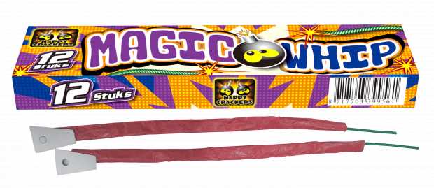 Magic Whip categorie 1