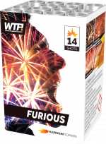 Furious