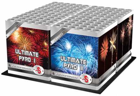 Ultimate Pyro