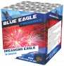 Dreaming Eagle