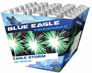Eagle Storm