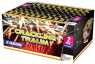 Crackling Traum