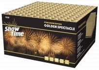Golden Spectacle