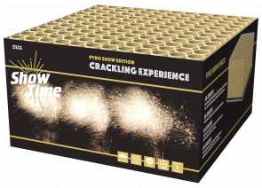 Crackling Experience