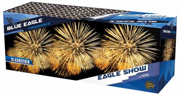 Eagle show