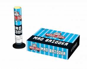 Mad Bazooka