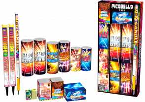 Sierpakket Picobello