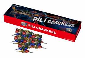 Pili Crackers