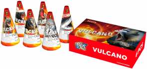 Vulcano 6-pack