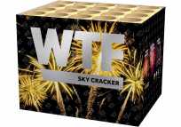 Sky Cracker