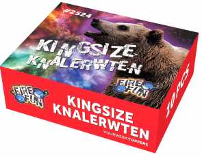 Kingsize Knalerwten