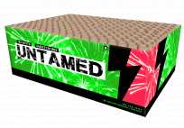 Untamed