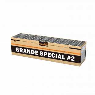 Grande special #2