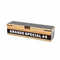 Grande special #4