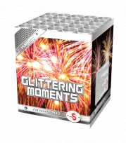 Glittering moments