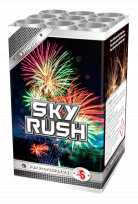 Sky Rush