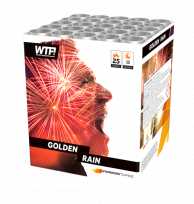 Golden Rain