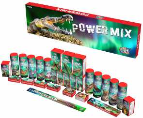 Power Mix