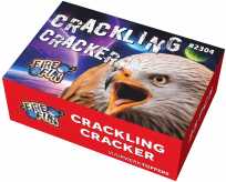 Crackling Cracker