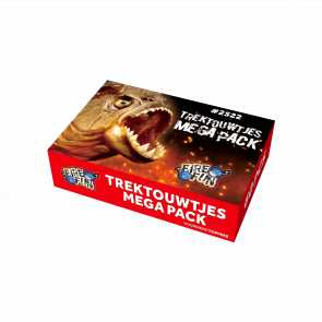 Trektouwtjes Mega Pack