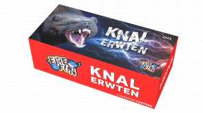 Knalerwten Mega Pack