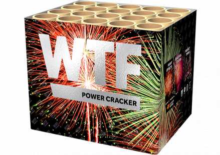 Power Cracker