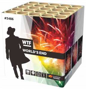 World's End