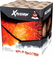 Wild Digger