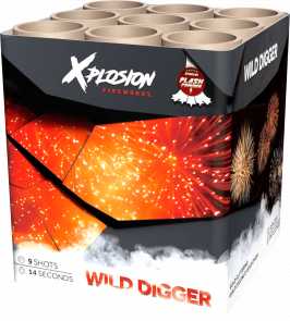 Wild Digger