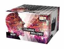 Coloring Willows op=op