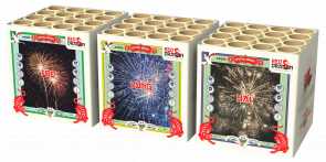 Foe - Yong - Hai = 2+1 GRATIS!