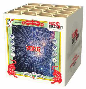 Foe - Yong - Hai = 2+1 GRATIS!